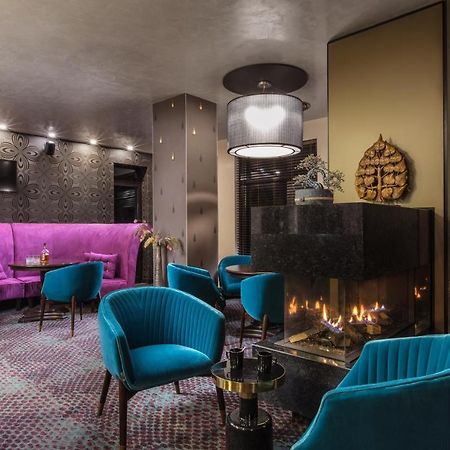 Ores Boutique Hotel Бансько Екстер'єр фото