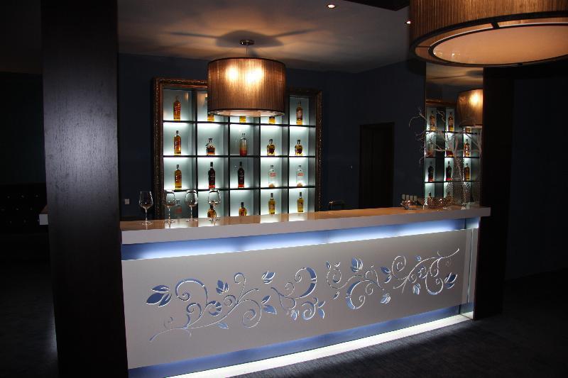 Ores Boutique Hotel Бансько Екстер'єр фото
