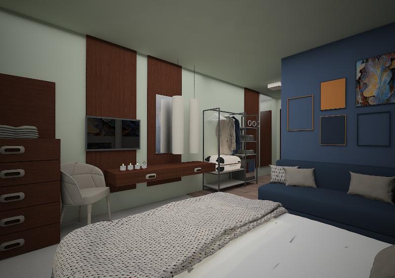 Ores Boutique Hotel Бансько Екстер'єр фото