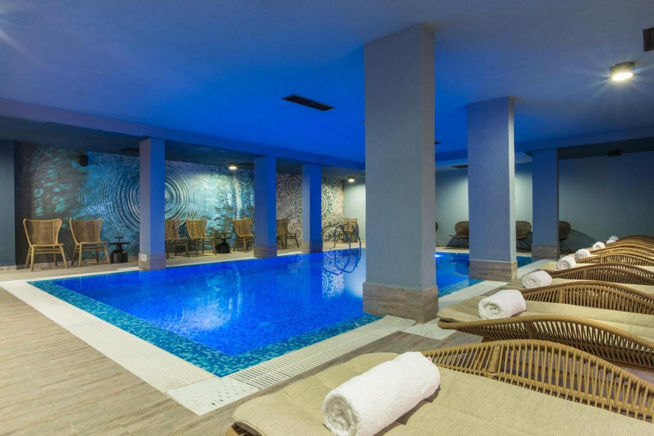 Ores Boutique Hotel Бансько Екстер'єр фото
