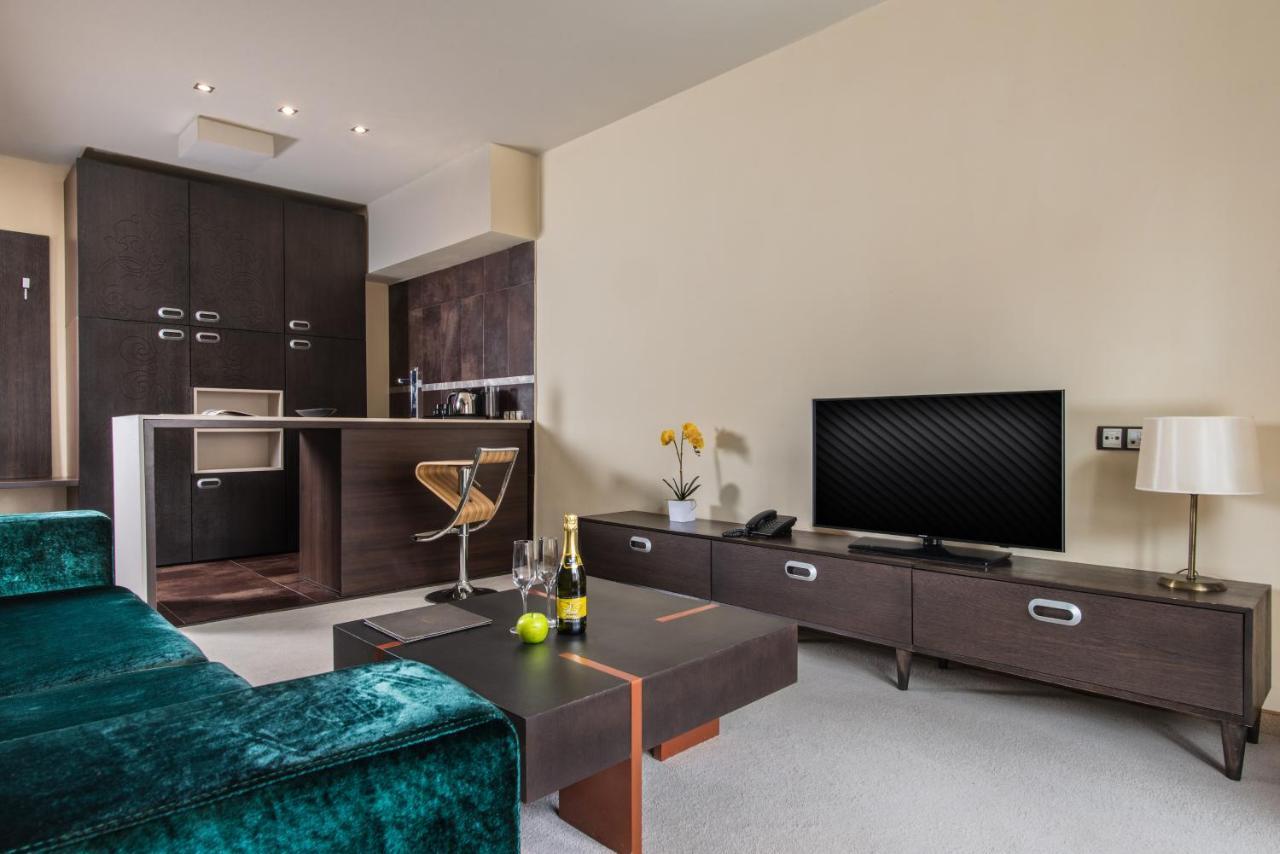 Ores Boutique Hotel Бансько Екстер'єр фото