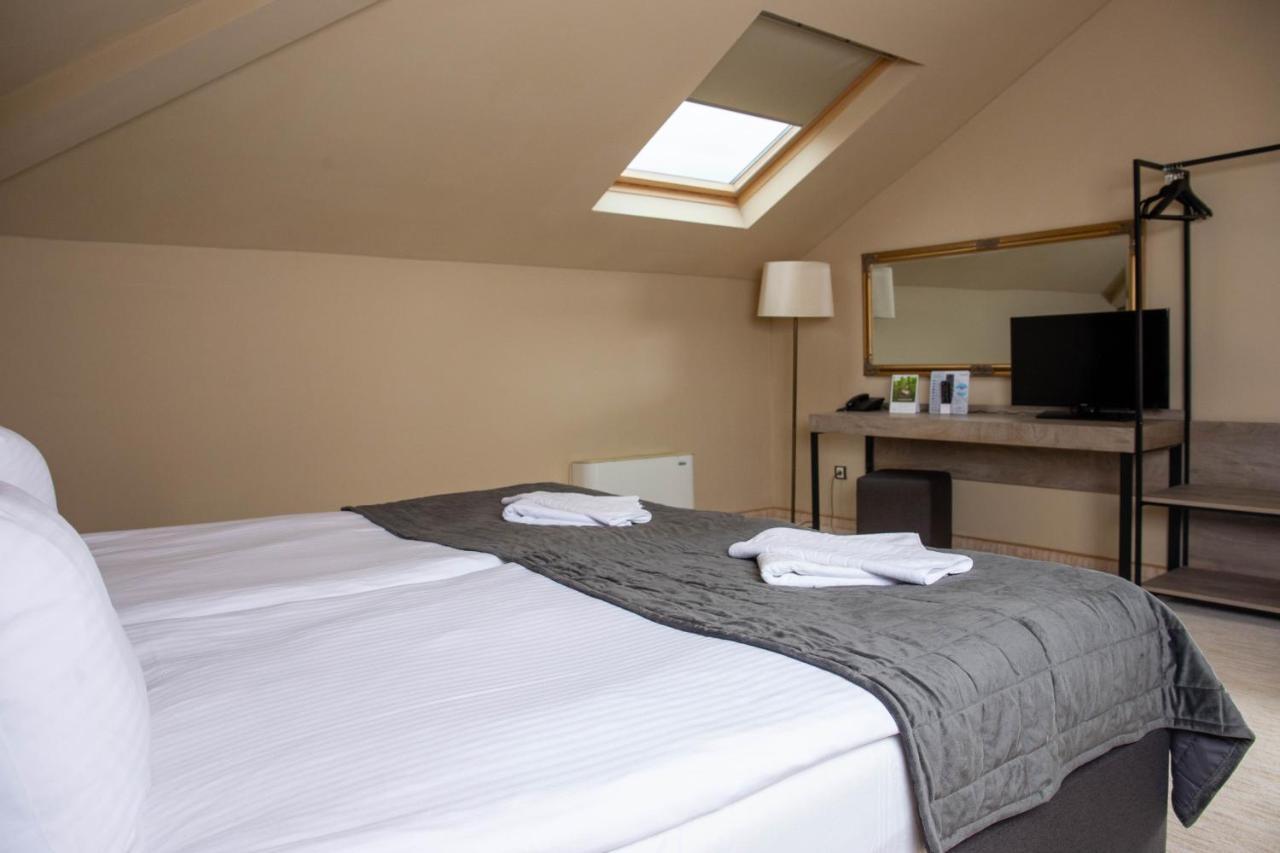 Ores Boutique Hotel Бансько Екстер'єр фото