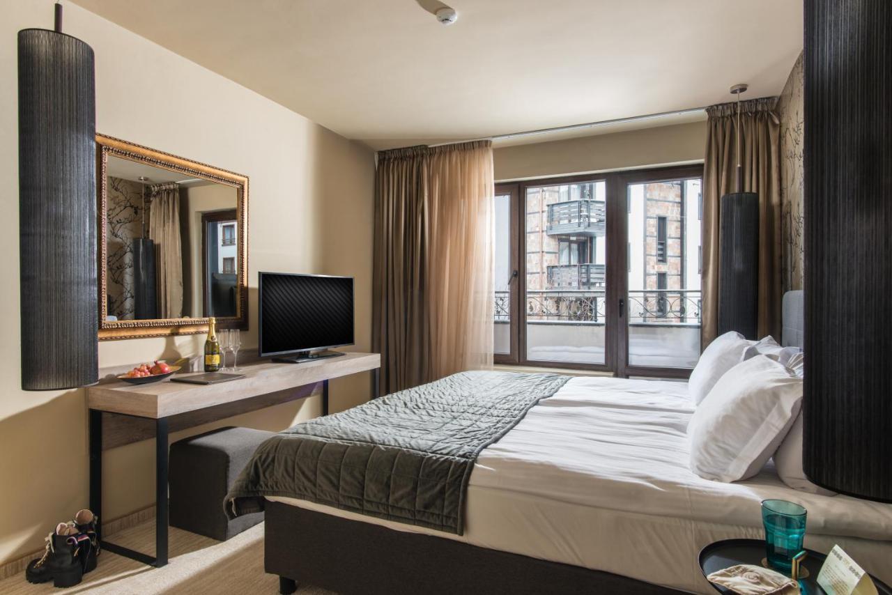 Ores Boutique Hotel Бансько Екстер'єр фото