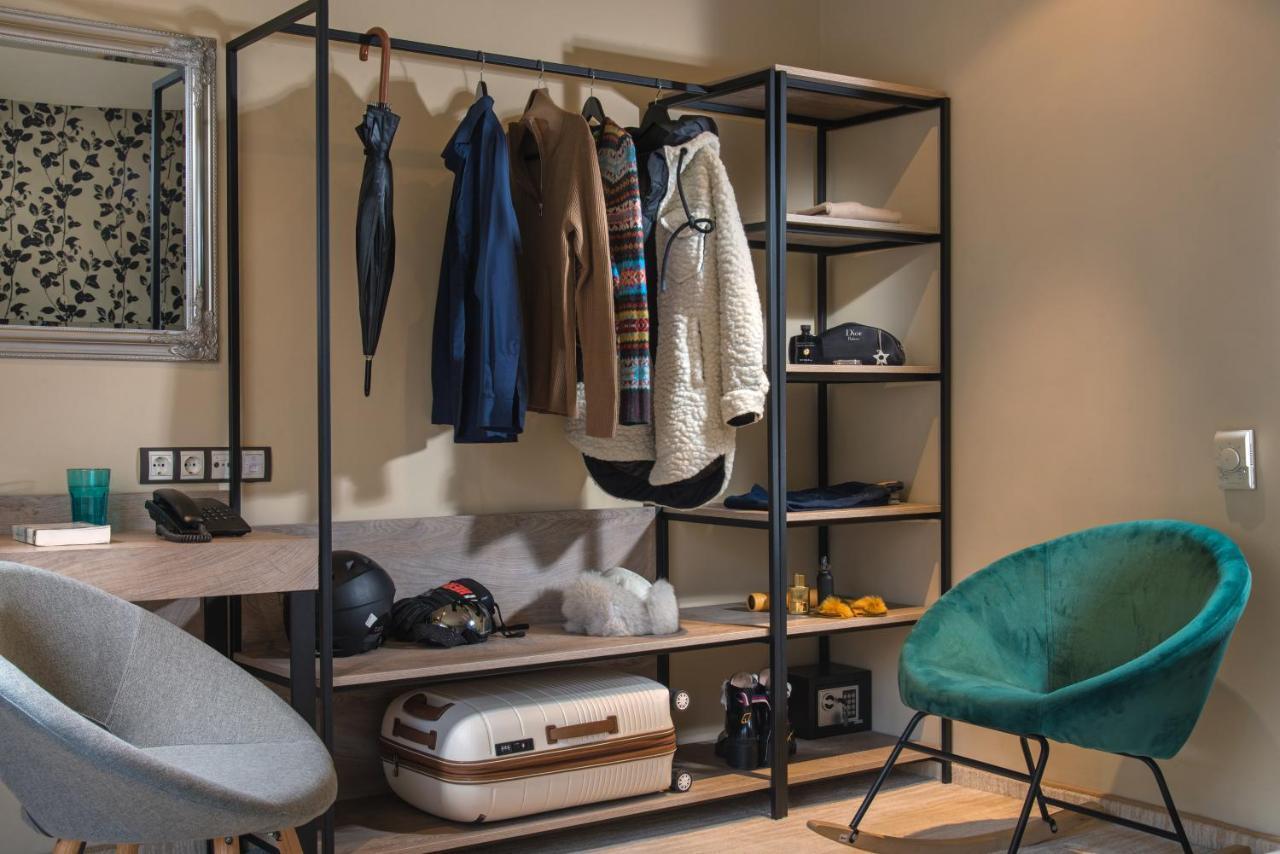 Ores Boutique Hotel Бансько Екстер'єр фото