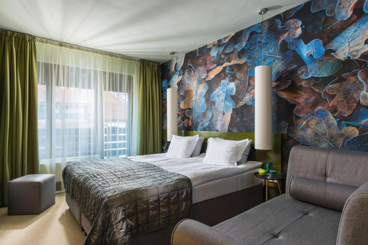 Ores Boutique Hotel Бансько Екстер'єр фото