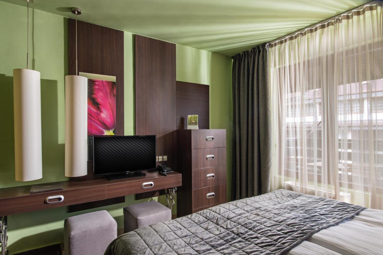 Ores Boutique Hotel Бансько Екстер'єр фото