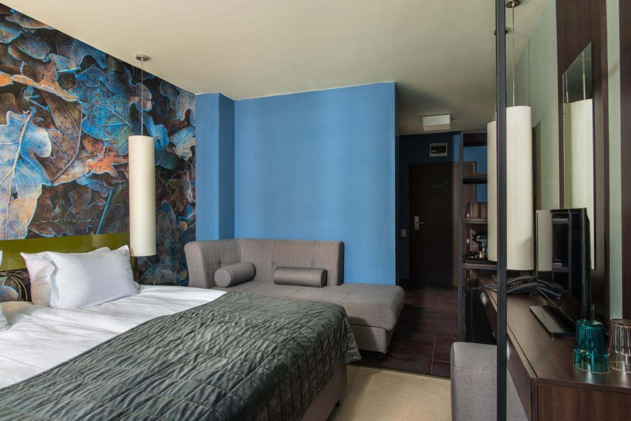 Ores Boutique Hotel Бансько Екстер'єр фото