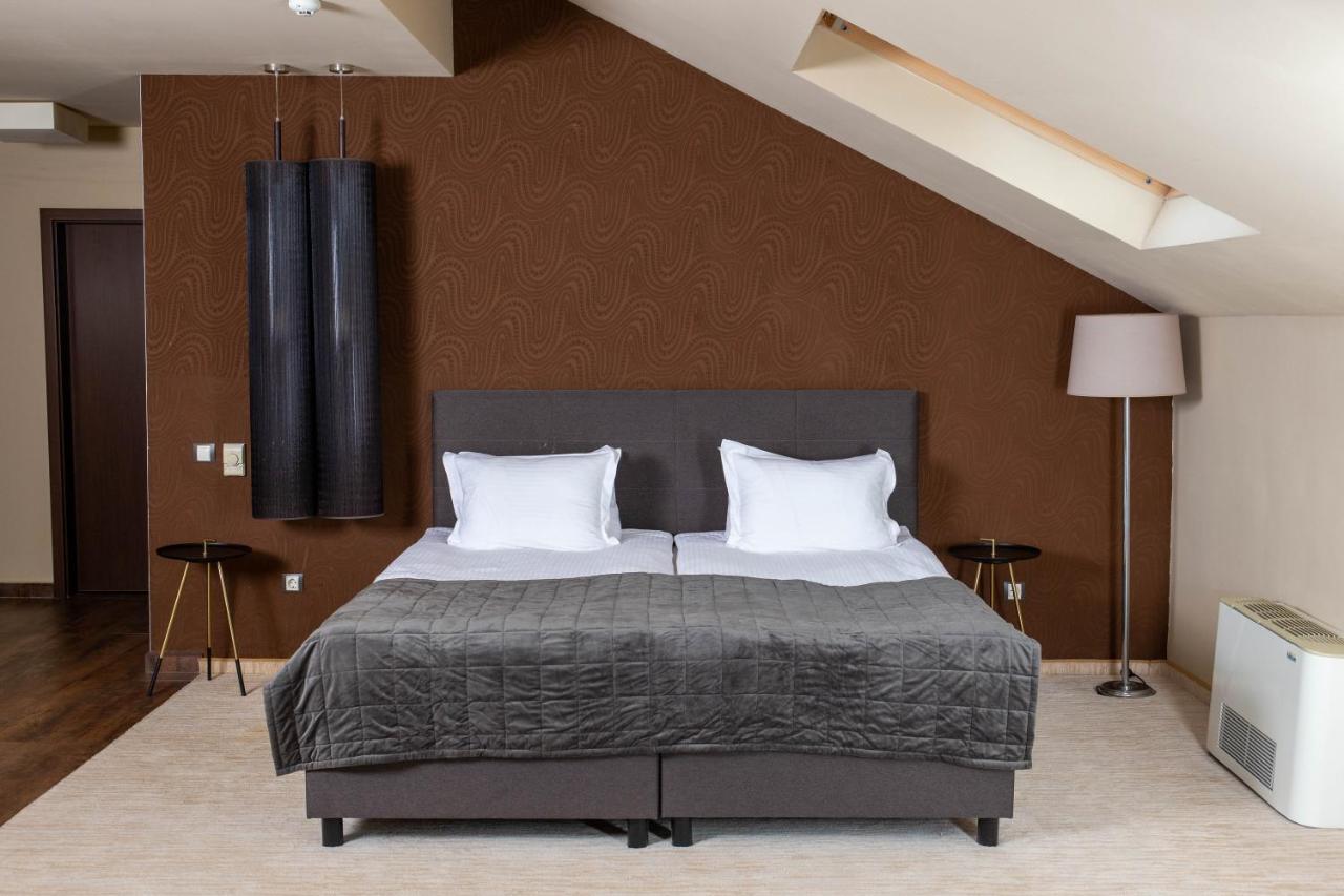 Ores Boutique Hotel Бансько Екстер'єр фото