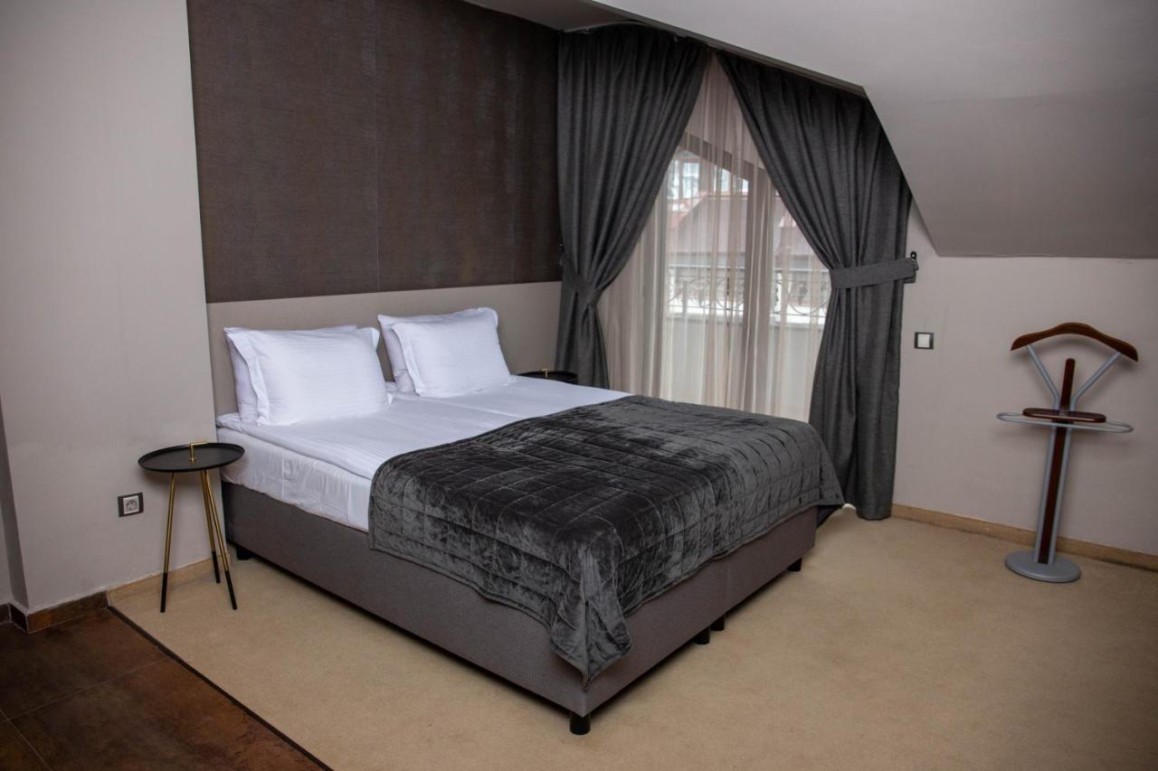 Ores Boutique Hotel Бансько Екстер'єр фото