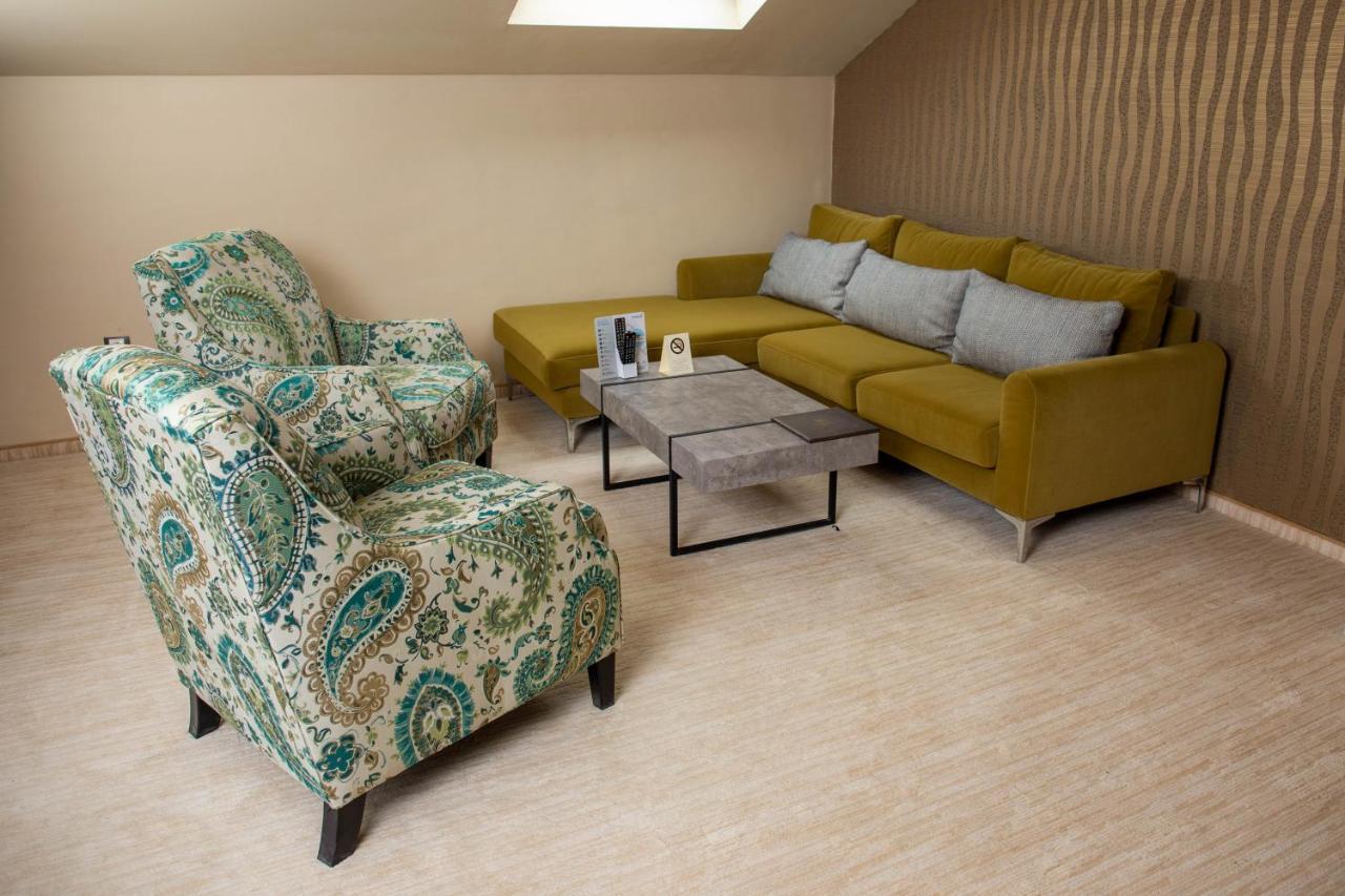 Ores Boutique Hotel Бансько Екстер'єр фото