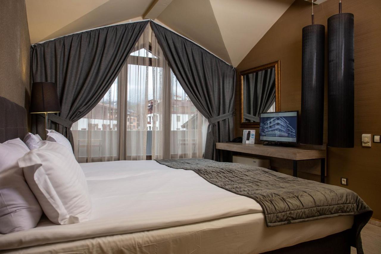 Ores Boutique Hotel Бансько Екстер'єр фото
