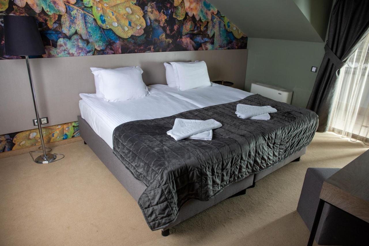 Ores Boutique Hotel Бансько Екстер'єр фото