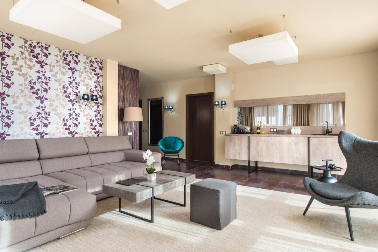 Ores Boutique Hotel Бансько Екстер'єр фото
