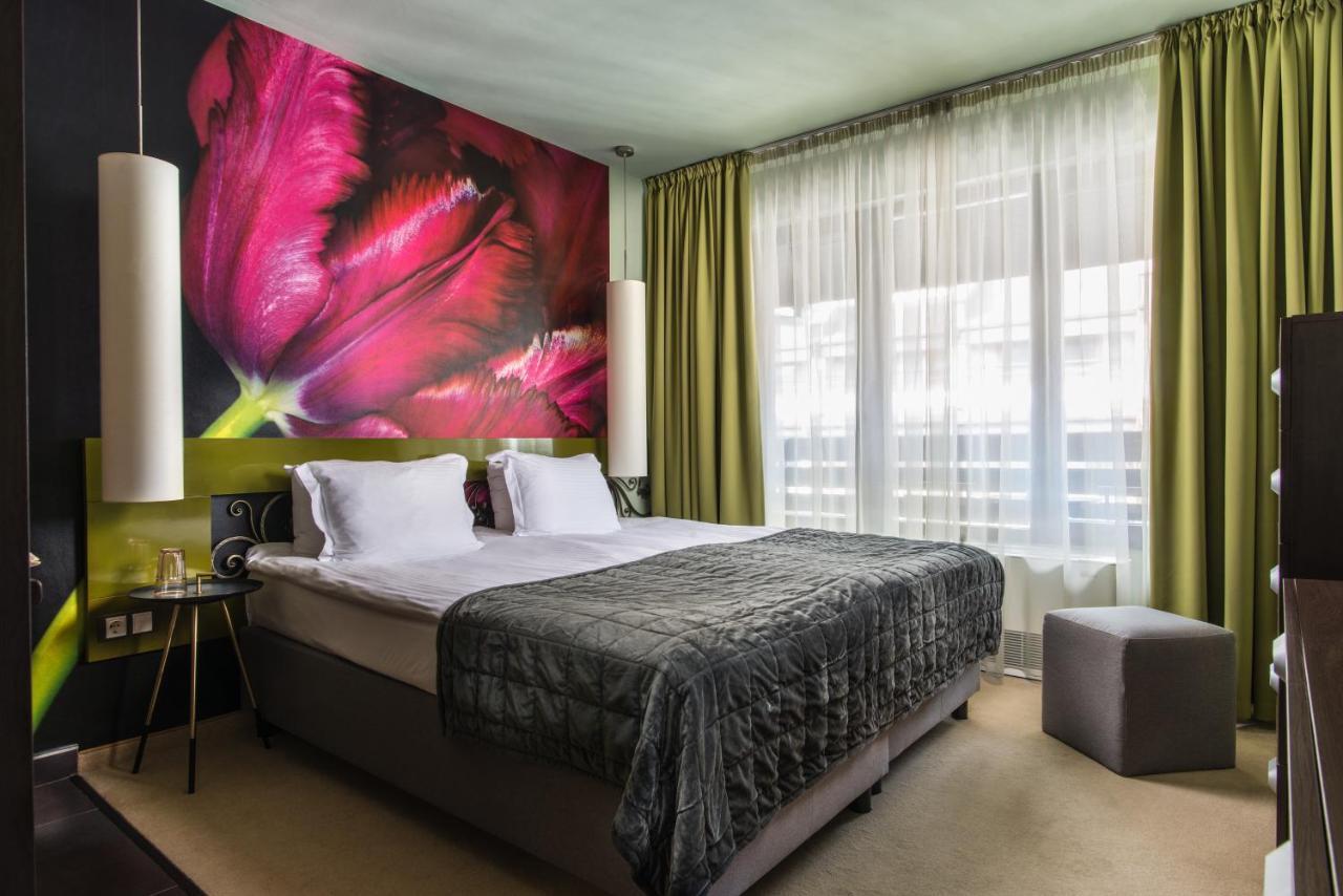 Ores Boutique Hotel Бансько Екстер'єр фото