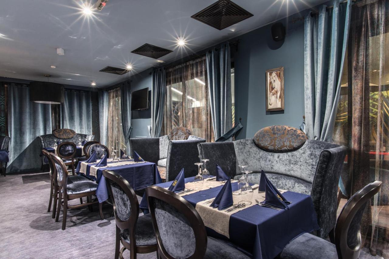 Ores Boutique Hotel Бансько Екстер'єр фото