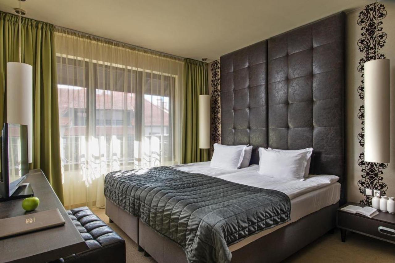 Ores Boutique Hotel Бансько Екстер'єр фото